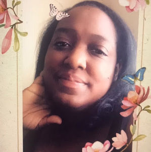 Meet your Posher, Cheryl